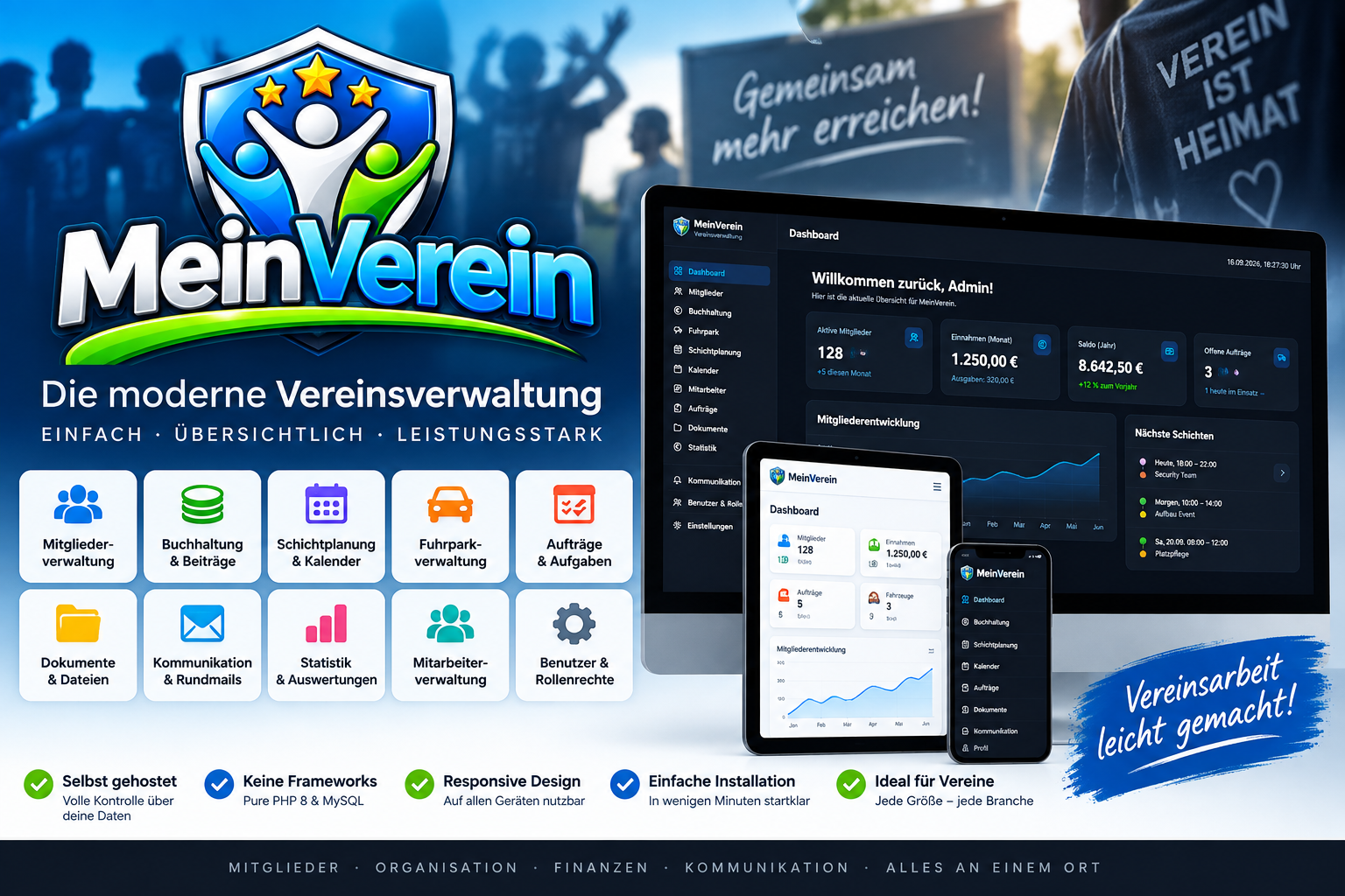 MeinVerein