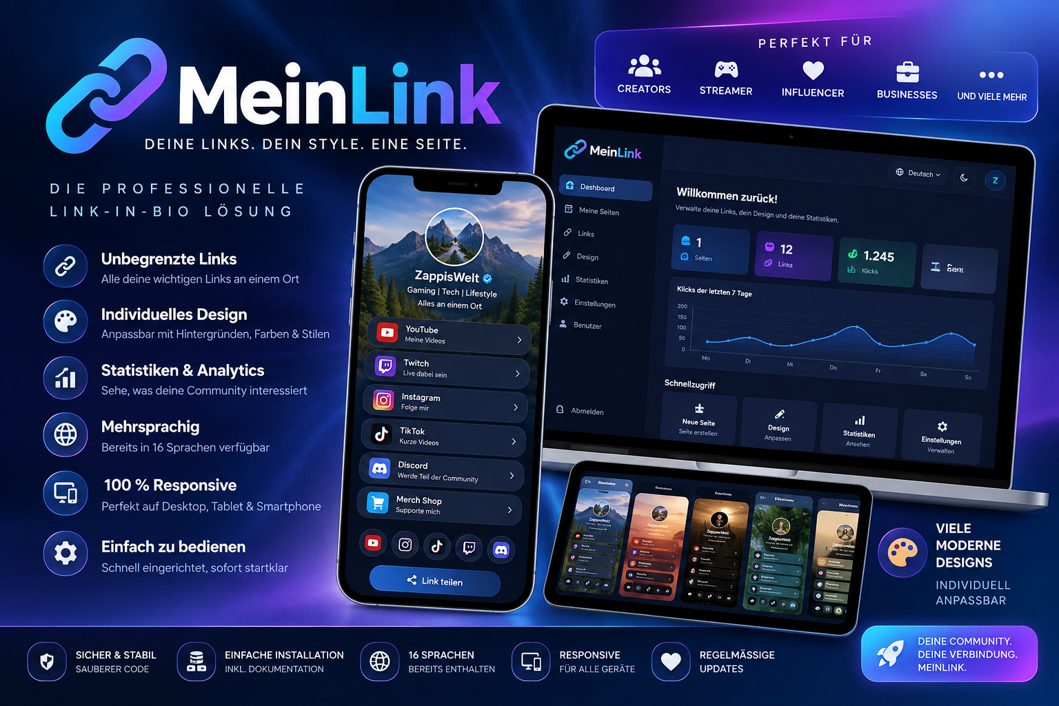 MeinLink