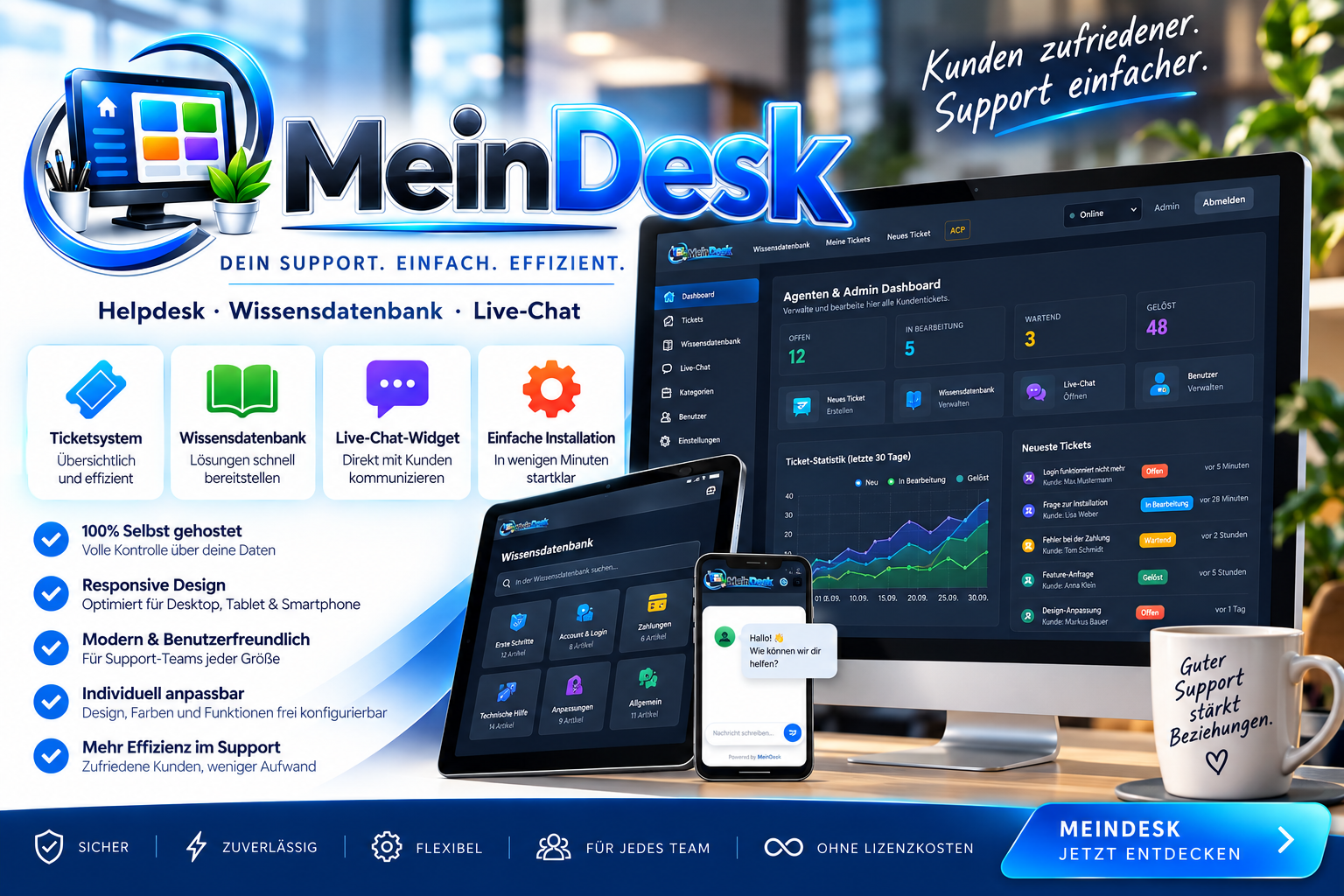 MeinDesk